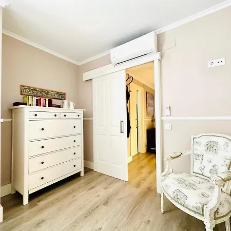 Duplex Apartment Reus
