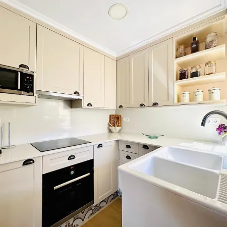 Apartment Duplex Reus