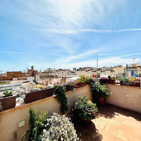 Duplex Reus