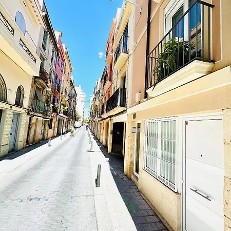 Duplex Reus