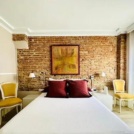 Apartment Duplex