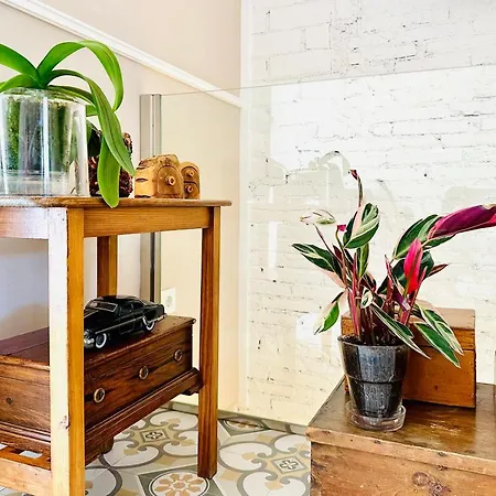 Duplex Апартаменты