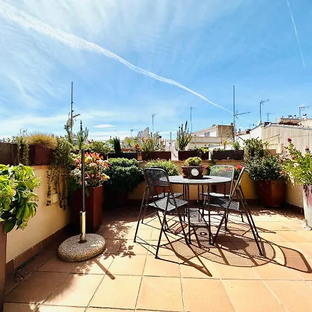 Duplex * Reus