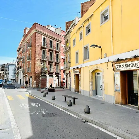 Duplex Apartment Reus