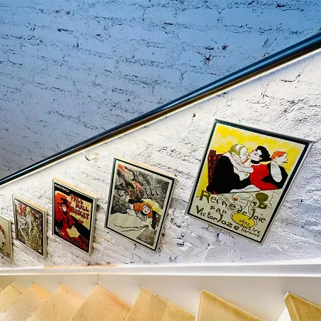 Апартаменты Duplex