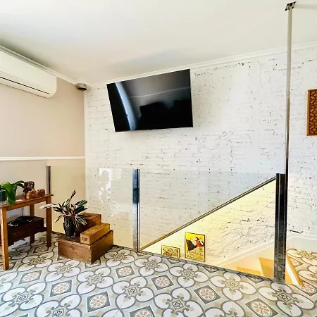 Apartment Duplex Reus