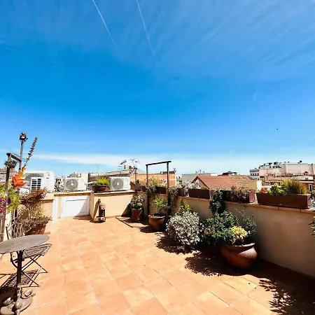 Duplex Апартаменты