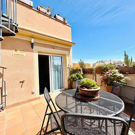 Duplex Appartement *