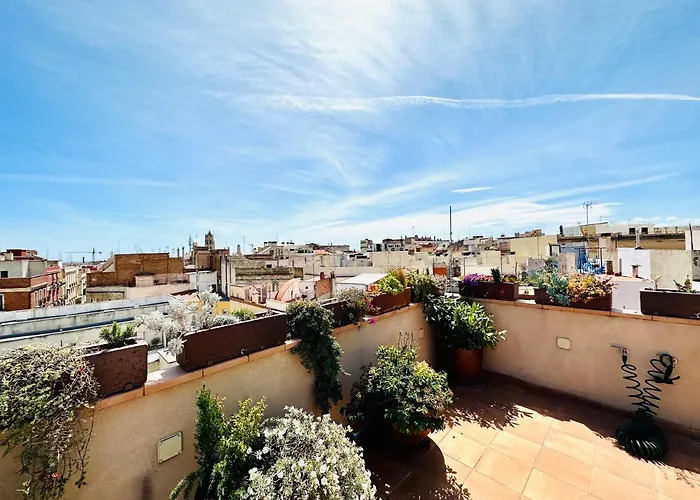 Duplex Reus