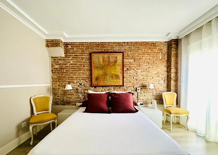 Appartement Duplex