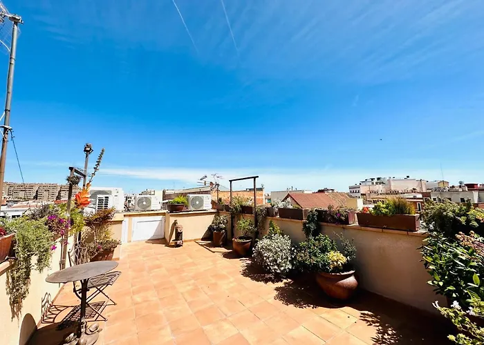 Duplex Appartement