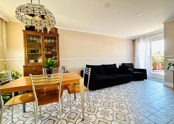 Duplex Appartement