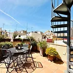 Duplex Appartement