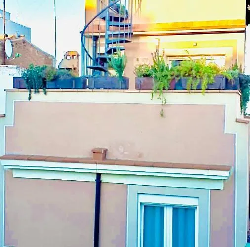 Duplex *