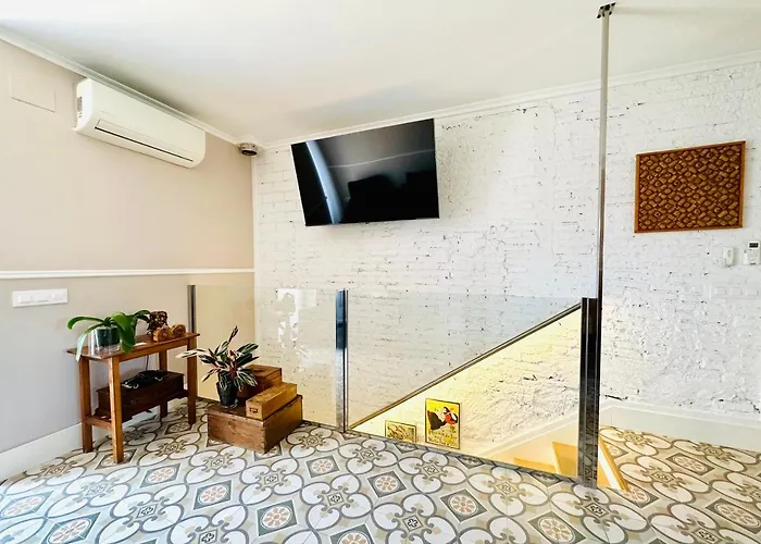 Apartmán Duplex Reus