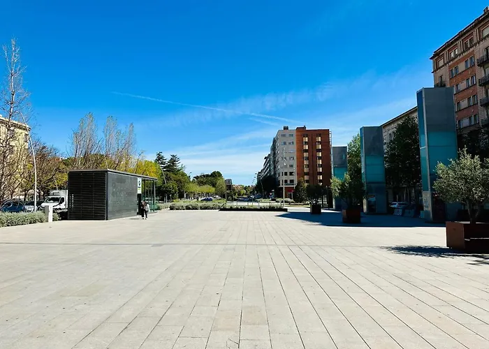Duplex * Reus
