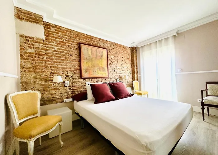 Appartement Duplex