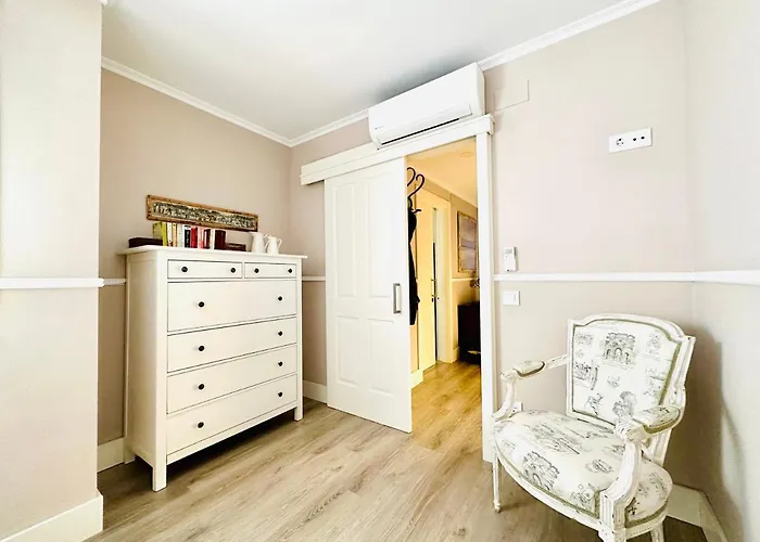 Duplex Appartement Reus