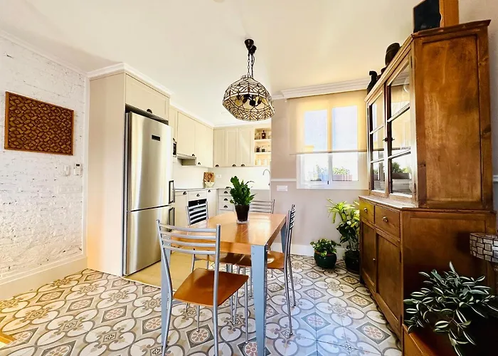Duplex Appartement Reus