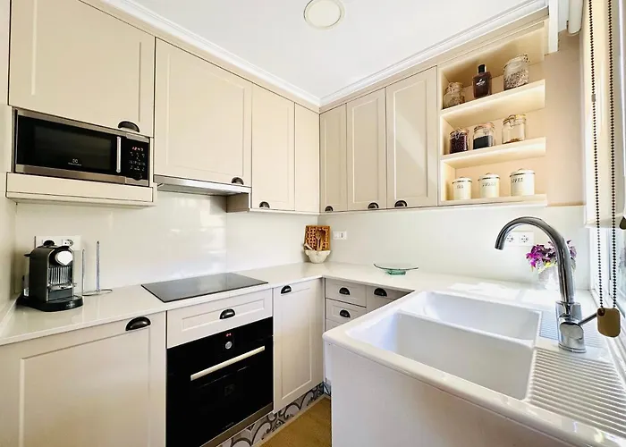 Appartement Duplex Reus