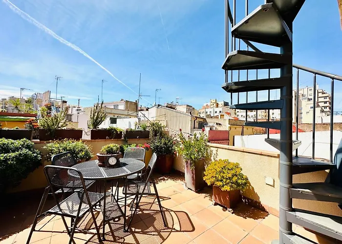 Duplex Appartement