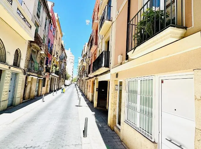 Duplex Reus