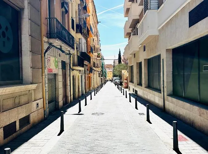 Duplex Appartement Reus