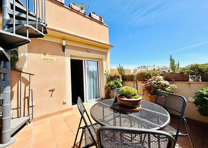 Duplex Appartement *